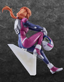 Megahouse Excellent Model RAHDX G.A.NEO MS Gundam Marida Cruz 1/8 PVC figure