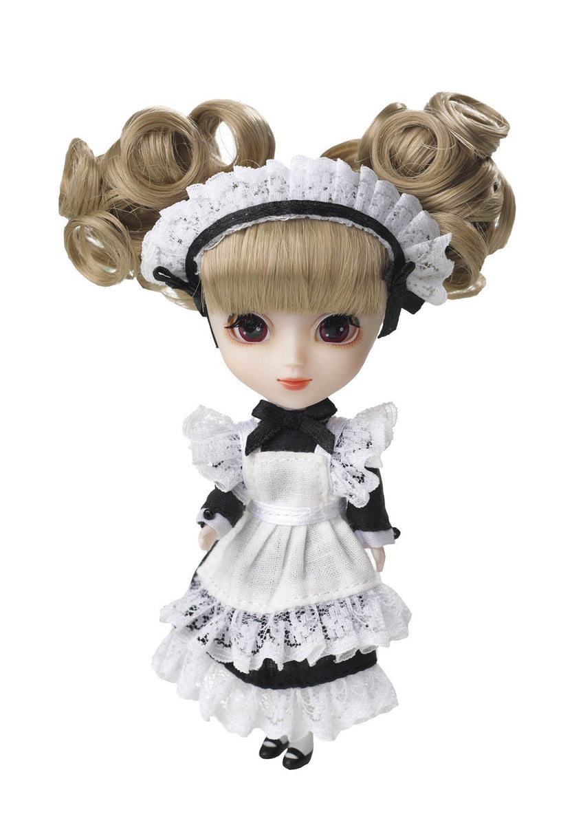 Pullip JUN Planning stica スティカ Pullip Stica | HLJ.com