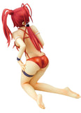 Alphamax Skytube Hyakka Ryoran Samurai Girls Yagyu Jubei Swim Wear Ver. 1/7 PVC figure-DREAM Playhouse