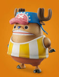 Megahouse Excellent Model One Piece POP Tony Tony Chopper Sailing Again Kung fu Point 1/8 PVC Figure - DREAM Playhouse