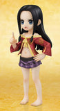 Megahouse Excellent Model MILD POP One Piece CB-EX Boa Hancock 1/8 PVC Figure