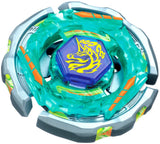 Takara Tomy 2010 Beyblade Metal Fight Fusion Bb-71 Ray Unicorno D125Cs Starter Set - Misc
