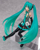 Max Factory Figma 200 Vocaloid Hatsune Miku 2.0