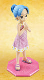 Megahouse Excellent Model MILD POP One Piece CB-R3 Nefeltari Vivi 1/8 PVC figure
