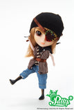 Groove Inc. Little Pullip+ LP-413 Rovam girl Fashion doll (Jun Planning)-DREAM Playhouse