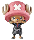 Megahouse Excellent Model One Piece POP Strong World Tony Tony Chopper Ver.2 1/8 PVC Figure - DREAM Playhouse