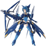 Max Factory figma 449 Alice Gear Aegis Rei Takanashi - DREAM Playhouse