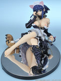 Yamato Arcadia Creator's Labo #019 Close Support Maid Sangou-Chan PVC Figure - DREAM Playhouse