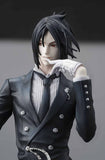 Megahouse G.E.M. Series Kuroshitsuji Black Butler Sebastian Michaelis PVC figure