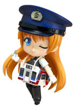 Good Smile Tomytec Nendoroid 346 Tetsudou Musume Alice Kuji