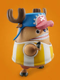 Megahouse Excellent Model One Piece POP Tony Tony Chopper Sailing Again Kung fu Point 1/8 PVC Figure - DREAM Playhouse