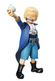 Megahouse Excellent Model One Piece POP CB-EX Sabo Brotherly Bonds 1/8 PVC Figure - DREAM Playhouse