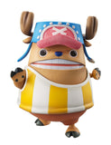 Megahouse Excellent Model One Piece POP Tony Tony Chopper Sailing Again Kung fu Point 1/8 PVC Figure - DREAM Playhouse