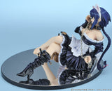 Yamato Arcadia Creator's Labo #019 Close Support Maid Sangou-Chan PVC Figure - DREAM Playhouse