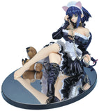 Yamato Arcadia Creator's Labo #019 Close Support Maid Sangou-Chan PVC Figure - DREAM Playhouse