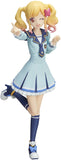 Bandai S.H. Figuarts Aikatsu Stars! Yume Nijino Winter School Uniform Ver.