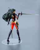 Vertex Persona 4 Arena P4U Kirijo Mitsuru Another color  1/7 PVC figure