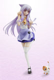Megahouse Excellent Model Mayoi Neko Overrun! Kiriya Nozomi 1/8 PVC figure - DREAM Playhouse