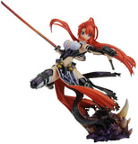 Yamato Arcadia Creator's Labo #016 Chaos Gate Jingai Makyo Ignis PVC Figure - DREAM Playhouse