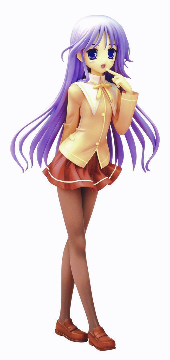 Kotobukiya 4-Leaves Happiness! Watarase Jun 1/8 PVC Figure