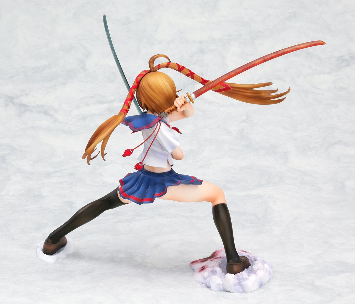  Good Smile Oreshura: Chiwa Harusaki PVC Figure : Toys