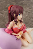 Chara-ani Toys Works New Game! Hifumi Takimoto 1/7 PVC Figure - DREAM Playhouse