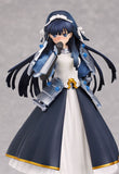 Max Factory Figma 127 Rance Quest Kenshin Uesugi