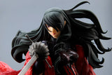 Vertex Persona 4 Arena P4U Kirijo Mitsuru Another color  1/7 PVC figure