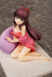Chara-ani Toys Works New Game! Hifumi Takimoto 1/7 PVC Figure - DREAM Playhouse