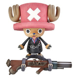 Megahouse Excellent Model One Piece POP Strong World Tony Tony Chopper Ver.2 1/8 PVC Figure - DREAM Playhouse