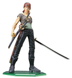 Megahouse Excellent Model One Piece Portrait of Pirates POP Strong World Roronoa Zoro 1/8 PVC Figure - DREAM Playhouse