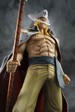 Megahouse Excellent Model One Piece Portrait of Pirates POP NEO-EX Whitebeard Edward Newgate Ver.0 1/8 PVC Figure-DREAM Playhouse
