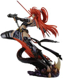 Yamato Arcadia Creator's Labo #016 Chaos Gate Jingai Makyo Ignis PVC Figure - DREAM Playhouse