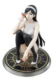 Megahouse Excellent Model Occult Academy Kumashiro Maya 1/8 PVC figure - DREAM Playhouse