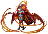 Good Smile Company Puzzle & Dragons PAD Awoken Hera-Ur PVC figure-DREAM Playhouse