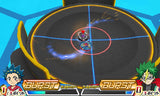 Nintendo 3DS Takara TOMY Beyblade Burst God Baruduru. B.B. Evil Spirit Ver - DREAM Playhouse