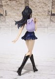 Bandai Figuarts Zero One Piece Nico Robin Dressrosa ver PVC figure