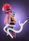 Megahouse Excellent Model One Piece Portrait of Pirates POP Perhona Sailing Again 1/8 PVC Figure - DREAM Playhouse