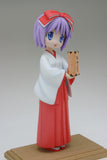 Wave Dream Tech Lucky Star Tsukasa Hiiragi PVC figure - DREAM Playhouse