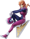 Megahouse Excellent Model RAHDX G.A.NEO MS Gundam Marida Cruz 1/8 PVC figure