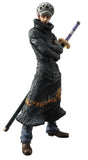 Megahouse Excellent Model One Piece Portrait of Pirates POP Trafalgar Law Sailing Again 1/8 PVC Figure-DREAM Playhouse