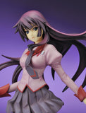 Kotobukiya Monogatari Series Bakemonogatari Senjyogahara Hitagi 1/8 PVC figure-DREAM Playhouse