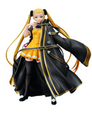 Alter Arpeggio of Blue Steel Ars Nova Mental Model Cadenza Haruna 1/8 PVC figure-DREAM Playhouse