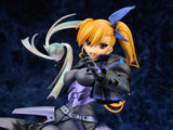 Alter Magical Girl Lyrical Nanoha Sankt Kaiser Vivio 1/7 PVC figure-DREAM Playhouse