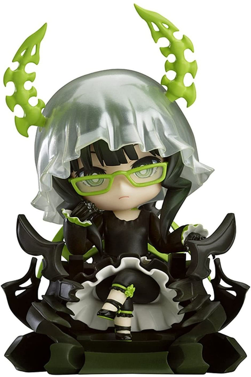 Good Smile Nendoroid 292 Black Rock Shooter Dead Master TV