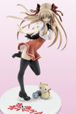 Megahouse Excellent Model Mayoi Neko Overrun! Serizawa Fumino Ver.1.02 1/8 PVC figure - DREAM Playhouse