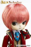 Groove Inc. Pullip Dal X Neo Angelique Abyss D-100 Erenfried Girl Fashion Doll (Jun Planning F-334) - Doll