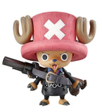 Megahouse Excellent Model One Piece POP Strong World Tony Tony Chopper Ver.2 1/8 PVC Figure - DREAM Playhouse