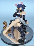 Yamato Arcadia Creator's Labo #019 Close Support Maid Sangou-Chan PVC Figure - DREAM Playhouse