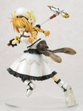 Alter Magical Girl Lyrical Nanoha Striker S Unison Vita 1/7 PVC figure-DREAM Playhouse
